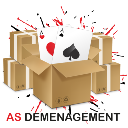 A.S. Déménagement